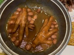 -贝勒爷·酥不腻烤鸭
