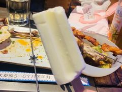 -很久以前羊肉串(打浦路店)