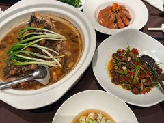 -江南·JIANGNAN(北京歌华开元大酒店)