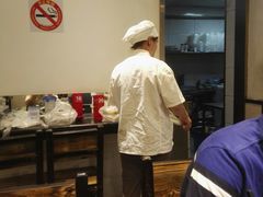 大堂-顺丰面馆(打浦店)