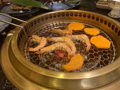 -肉匠日式烧肉屋·和牛居酒屋·酒水小食堂(大汉悦中心店)