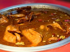 -亮欢寨(凯里总店)