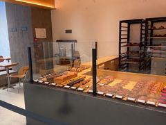 -LANLIZI BAKERY(COSMO店)