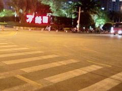 -万绿园