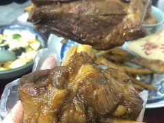 -赵元章肉骨烧(山塘街店)