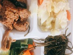 -香妃烤鸡(西单店)