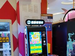 -meland·儿童乐园·游戏厅娃娃机·电玩Xbox(成都合生汇店)