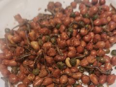 -北李妈妈菜·海肠捞饭(开发区万达店)