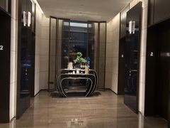 -西安高新洲际酒店•彩丰楼中餐厅