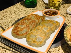 -丰茂烤串(全国首店)