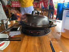 -大地农庄(逢沙大道店)