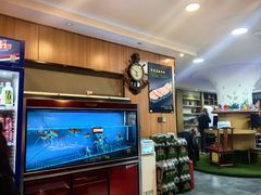 -好旺角齐市鲜切牛自助烤肉(农林五道街总店)