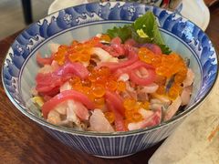 -加奈日本料理