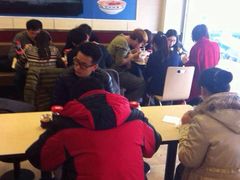 中国兰州顶牛纯汤牛肉拉面-中国兰州名牛纯汤牛肉面(永安道店)
