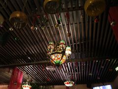 大堂-喀秋莎俄罗斯西餐厅(广州分店)