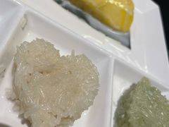 芒果糯米饭-PHO爺·越南料理(亦庄大族广场店)