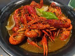 -肖记公安牛肉鱼杂(田林路店)
