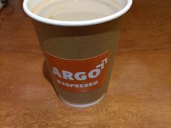 SOE热美式-Joymean coffee.见面咖啡