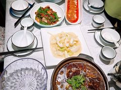 -川味里•商务宴请•团建聚餐(清湖店)