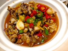 香辣蛙-湘裕楼(大观南路总店)