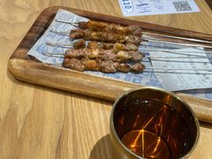 -马记永·兰州牛肉面(3019君尚店)