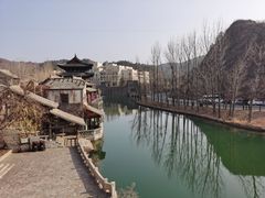 -古北烤鸭王I古北水镇景区店