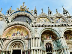 -圣马尔谷圣殿宗主教座堂