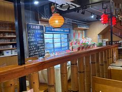 -老屋印象川菜(马园路店)