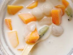 -满记甜品(苏州中心店)