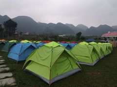 -云漫湖生态度假公园