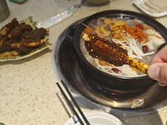 -九寨特色牦牛肉汤锅 羊肉汤锅