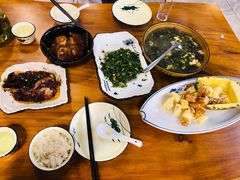 -印象江南(东栅店)