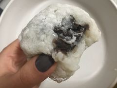 艾窝窝-老回回饺子馆(海洋馆店)