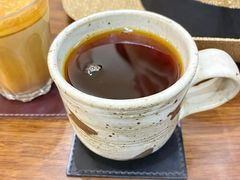 耶加雪菲-Tequila Espresso(嘉善路店)