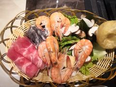 -无锡百乐温德姆花园酒店·自助餐厅