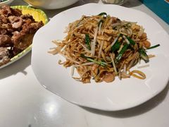 -荷塘秋月·本帮江浙菜(国权路店)