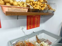 -四川老牛麻辣烫(北门桥店)