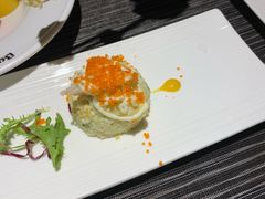 -斗牛士牛排餐厅(嘉里汇店)