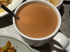 -留半山·香港食堂(啦啦宝都店)