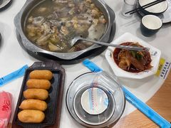 -福源药膳鸡(天润城店)