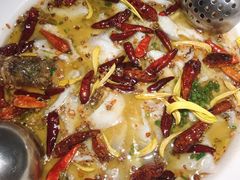 -太二酸菜鱼(正大广场店)