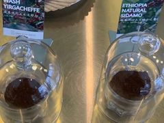 -KYO COFFEE(胶州路店)