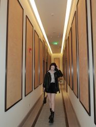 -厦门安达仕酒店·衡境SPA