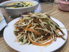 -水韵·渔家臻品私房菜(中庙店)