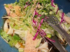 -耶里夏丽·新疆菜·家庭聚场(百联中环购物广场店)