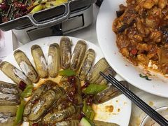 -普天和酒楼(天津之眼店)