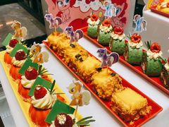 -常州新城希尔顿酒店·OPEN全日餐厅