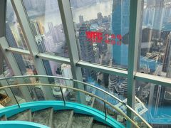 -WFC会仙楼观景台