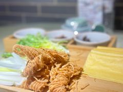 -老德州四合院·德州菜(天衢路店)