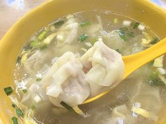 -玉华饮食店(茅台路店)